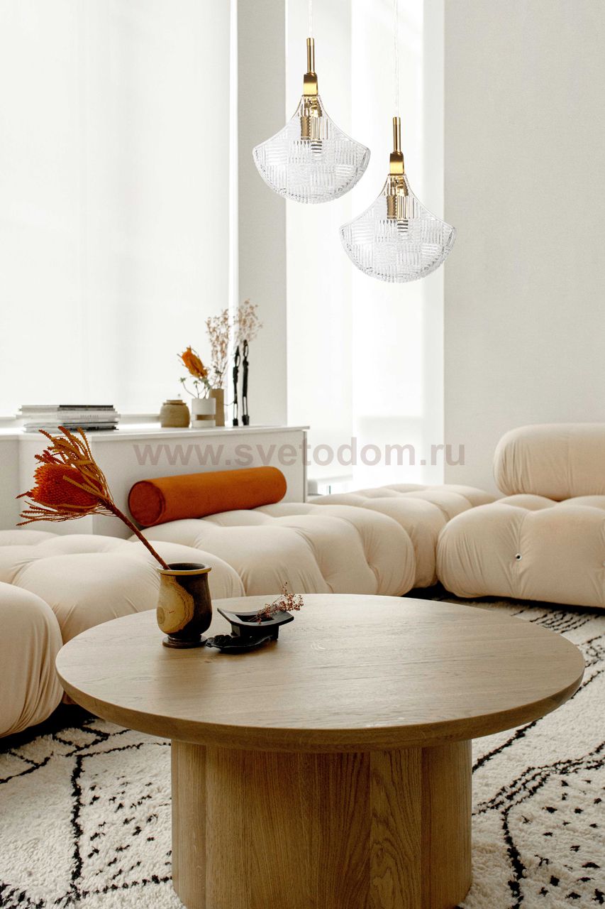 Светильник потолочный Mw light 488010501 Конти