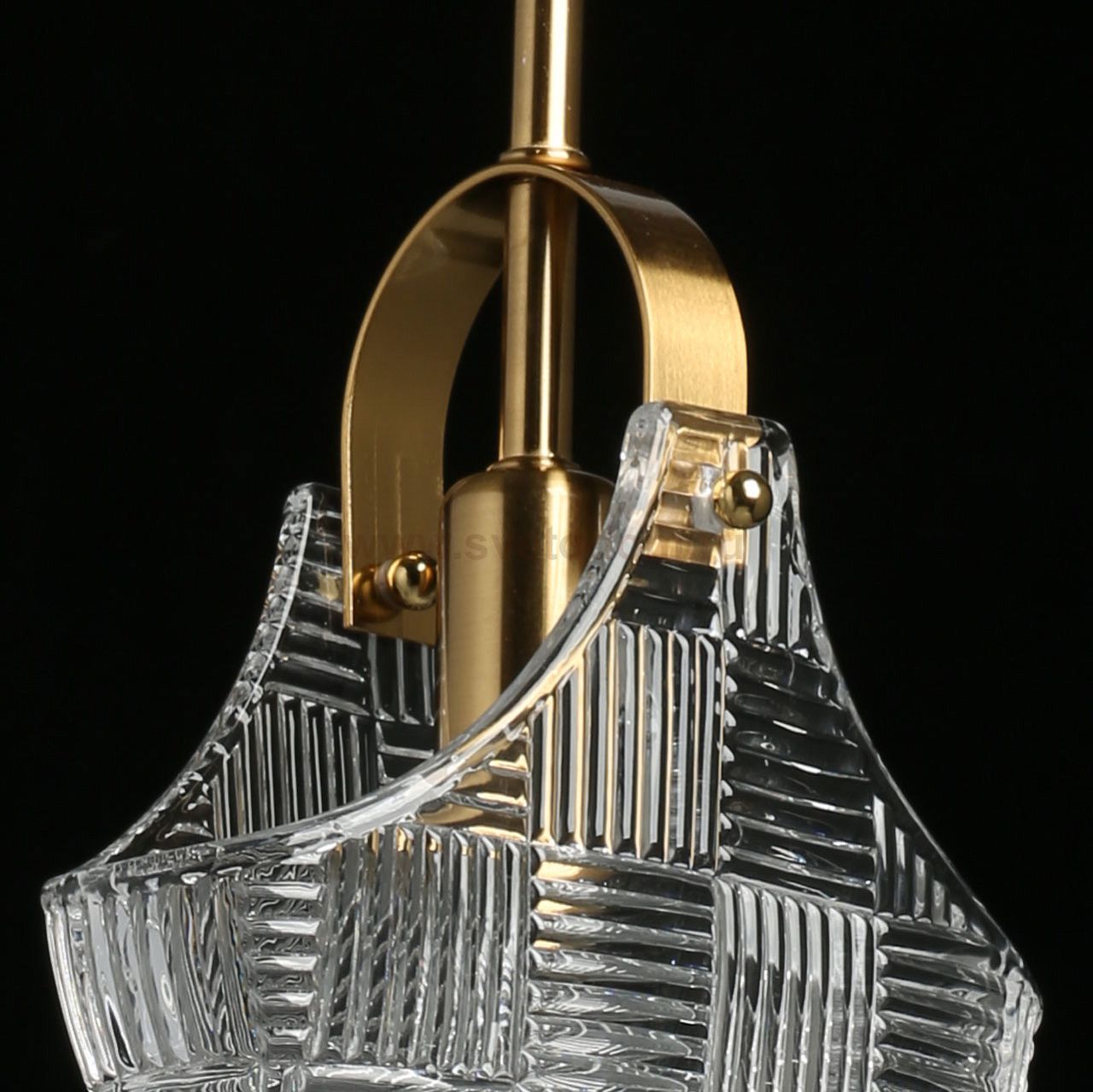 Светильник потолочный Mw light 488010501 Конти