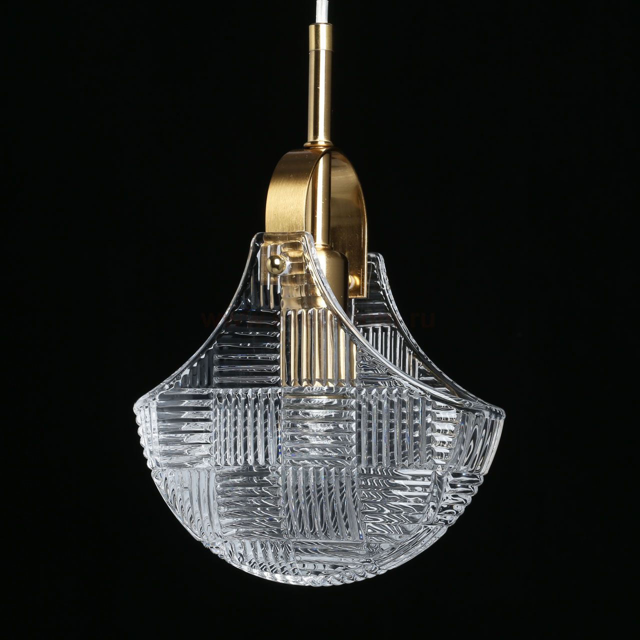 Светильник потолочный Mw light 488010501 Конти