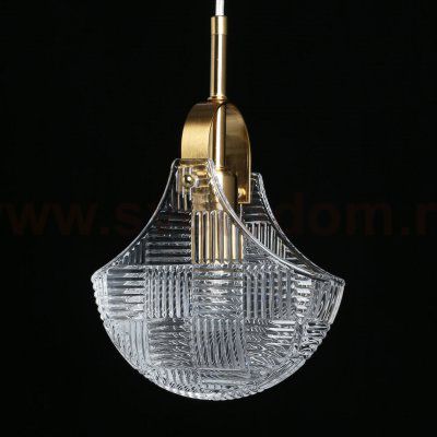 Светильник потолочный Mw light 488010501 Конти