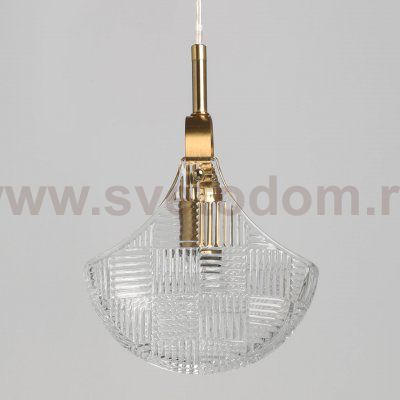 Светильник потолочный Mw light 488010501 Конти