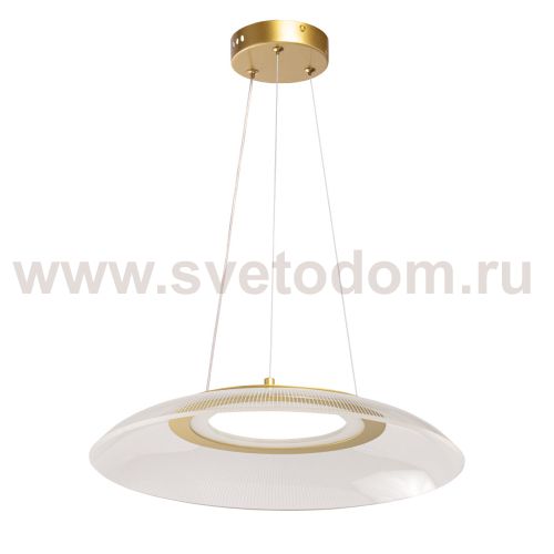 Люстра De Markt 488011701 Конти