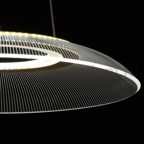 Люстра De Markt 488011701 Конти