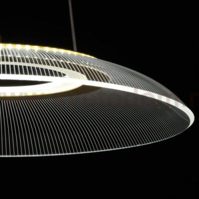 Люстра De Markt 488011701 Конти