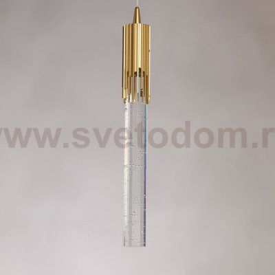 Светильник потолочный Mw light 488011901 Конти