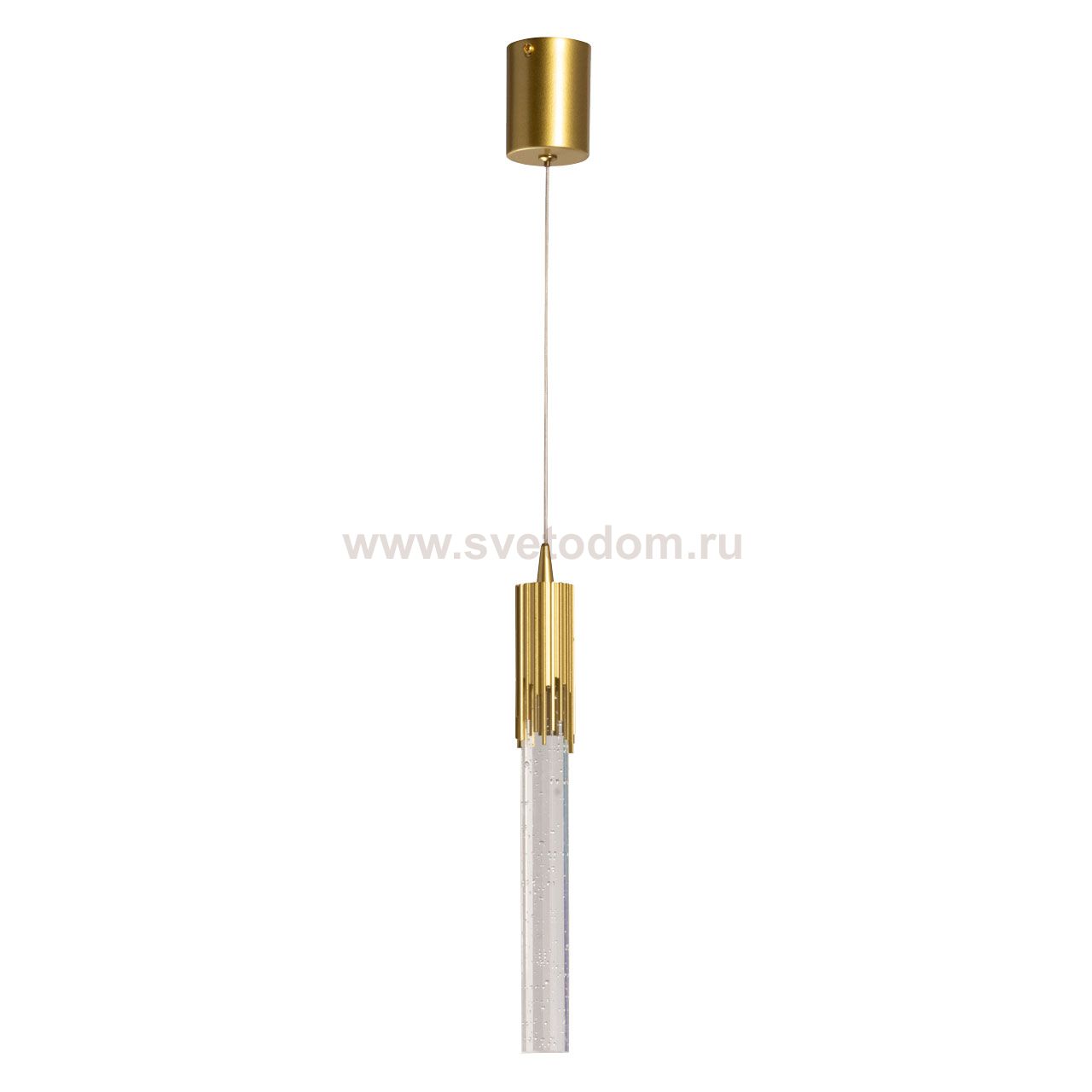 Светильник потолочный Mw light 488011901 Конти