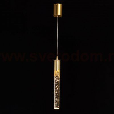 Светильник потолочный Mw light 488011901 Конти