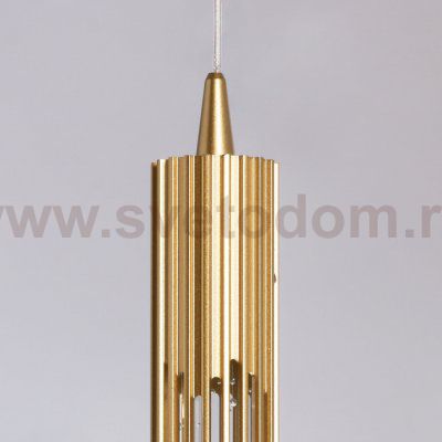 Светильник потолочный Mw light 488011901 Конти