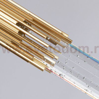 Светильник потолочный Mw light 488011901 Конти