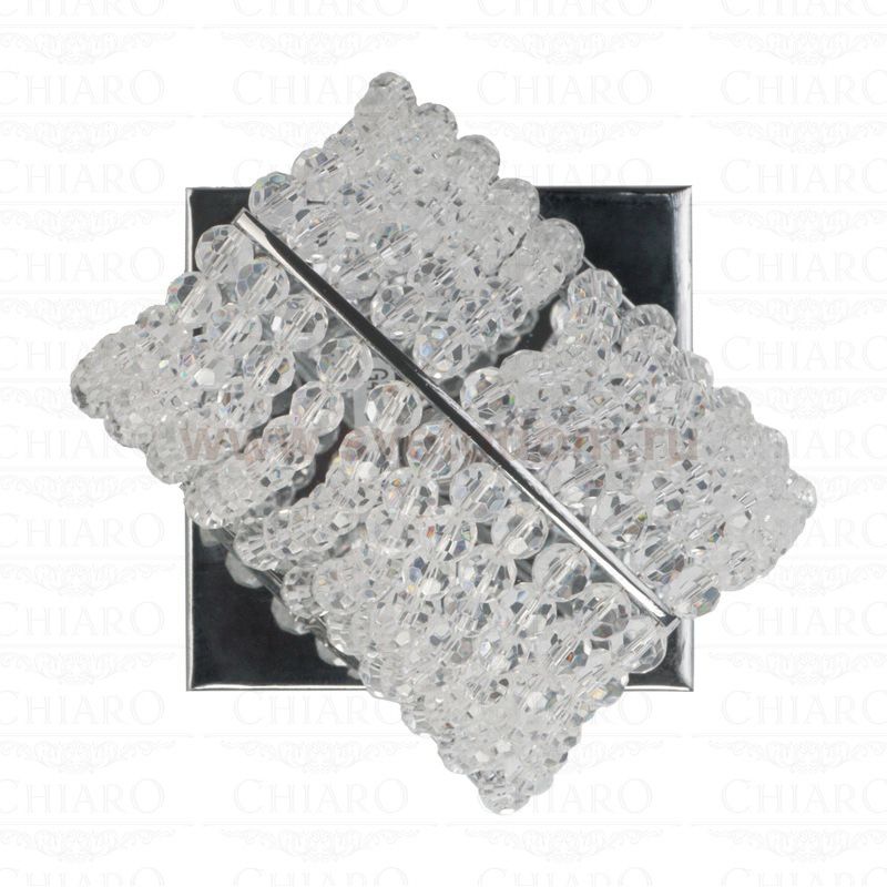 Светильник настенный бра Mw light 488020101 Конти