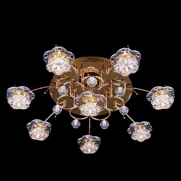 Люстра Eurosvet 4881/8