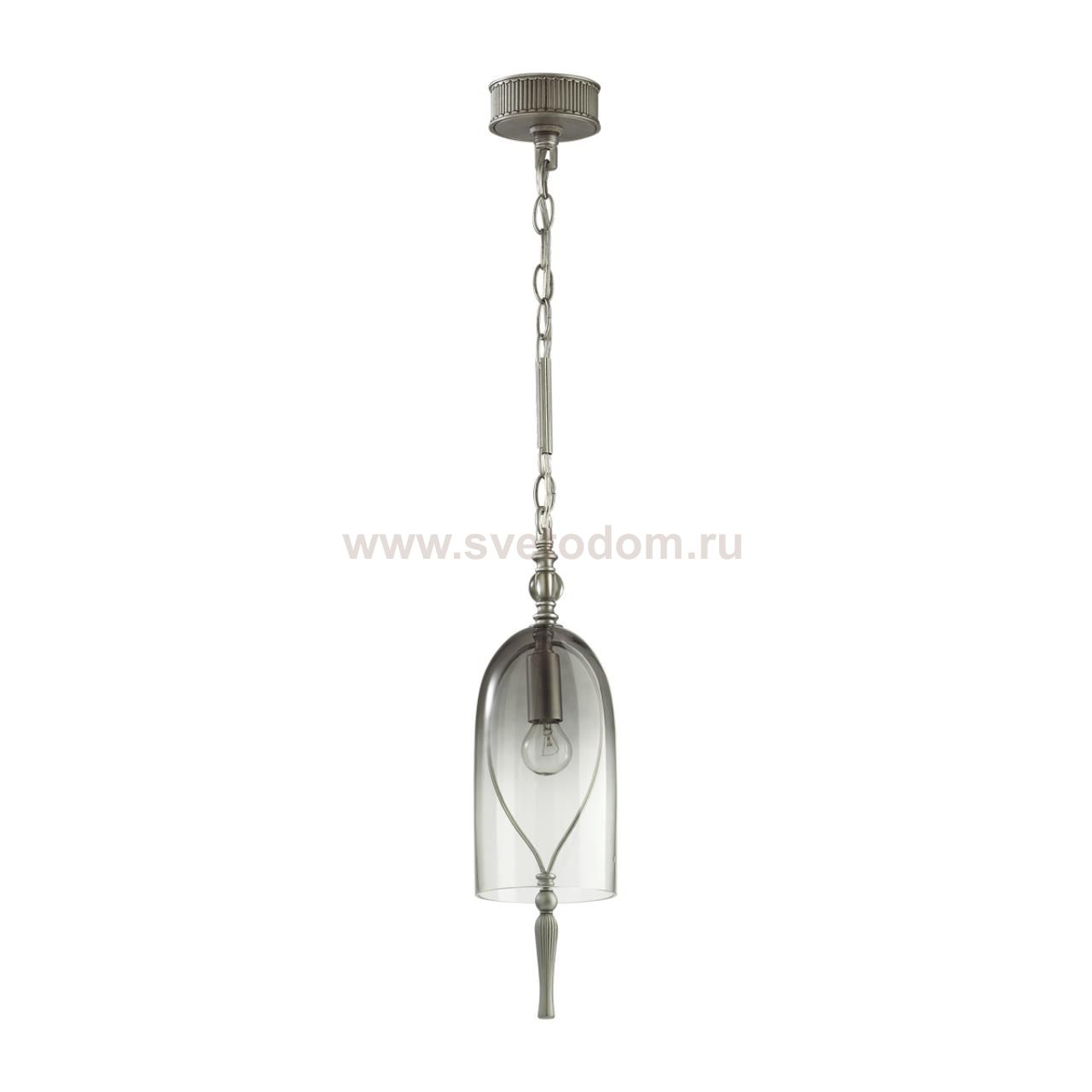 Подвесной светильник Odeon light 4882/1 BELL