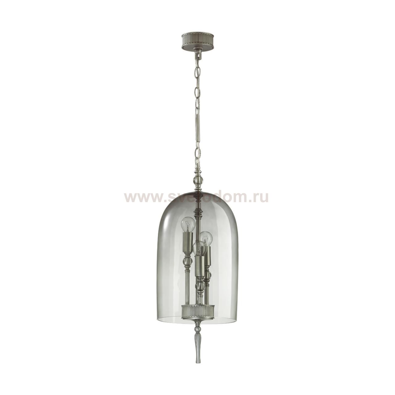 Подвесной светильник Odeon light 4882/3 BELL