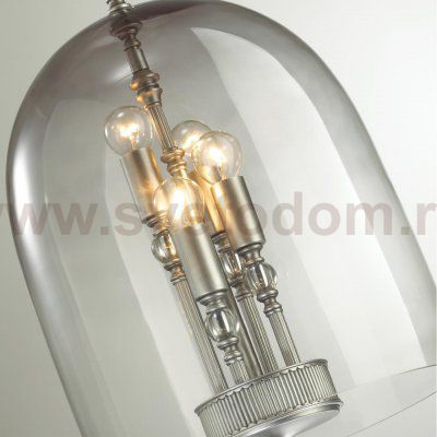 Подвесной светильник Odeon light 4882/4 BELL
