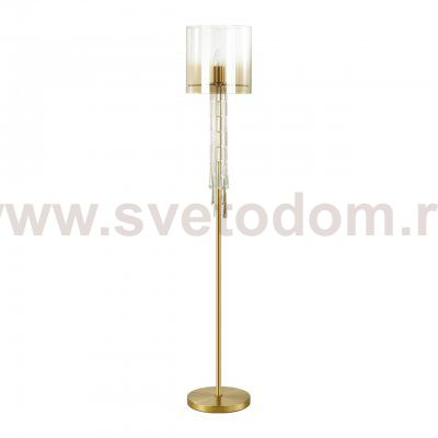 Торшер Odeon Light 4886/1F Nicole
