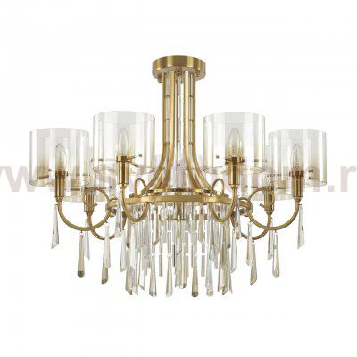 Люстра Odeon light 4886/7 Nicole