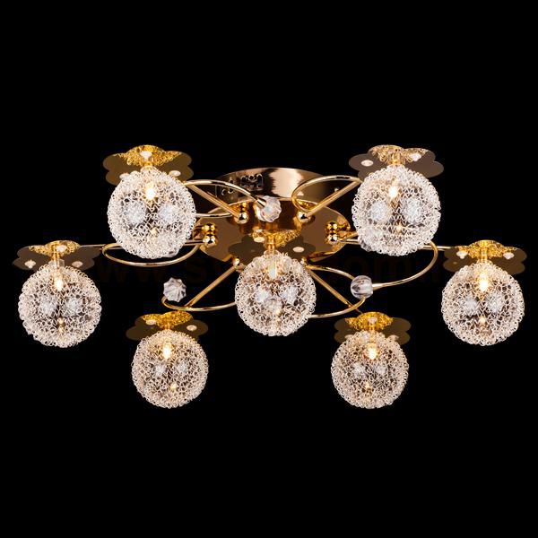 Люстра Eurosvet 4886/7