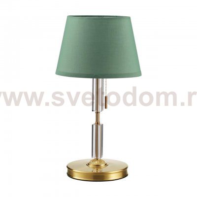 Настольная лампа Odeon light 4887/1T LONDON