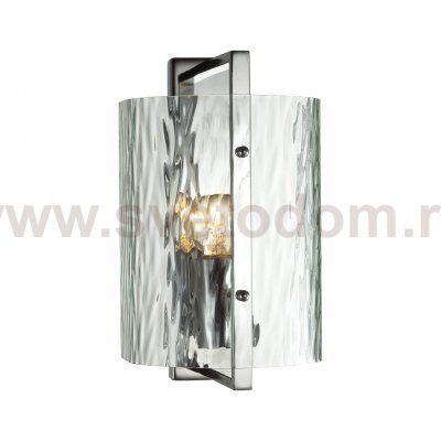 Настенный светильник Odeon light 4888/1W ELEGANTE