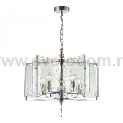 Люстра Odeon light 4888/5 ELEGANTE