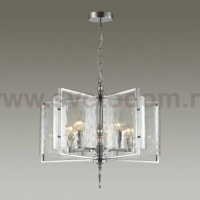 Люстра Odeon light 4888/5 ELEGANTE