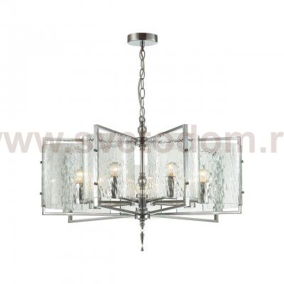 Люстра Odeon light 4888/7 ELEGANTE