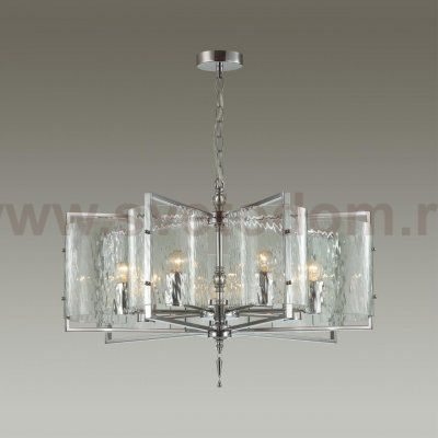 Люстра Odeon light 4888/7 ELEGANTE