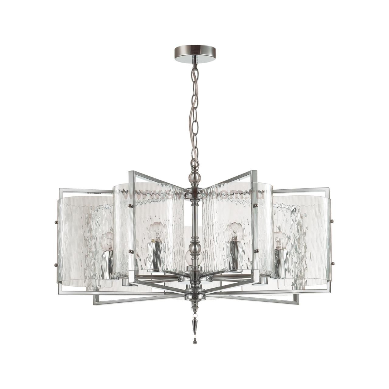 Люстра Odeon light 4888/7 ELEGANTE