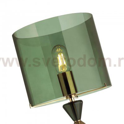 Абажур для настольной лампы Odeon light 4889/1S