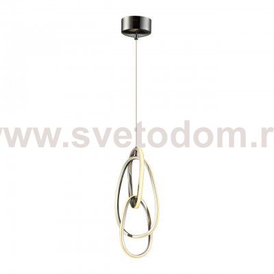 Подвесной светильник Odeon light 4891/25L SPACE