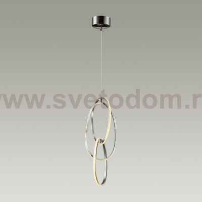 Подвесной светильник Odeon light 4891/32L SPACE