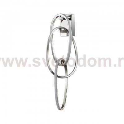 Настенный светильник Odeon light 4891/33WL SPACE