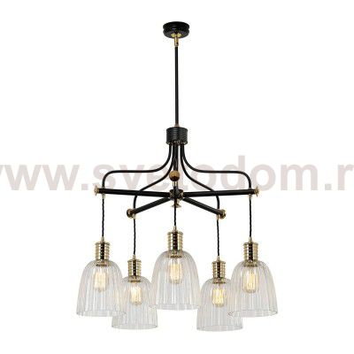 Люстра Natural concept DOUILLE5 BPB DOUILLE