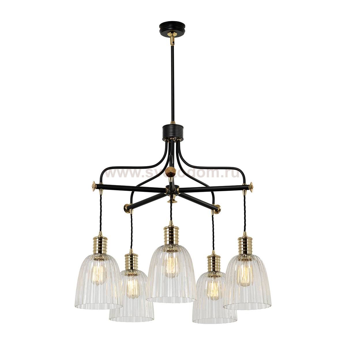 Люстра Natural concept DOUILLE5 BPB DOUILLE