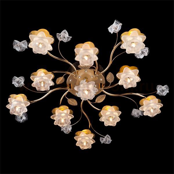 Люстра Eurosvet 4892/11