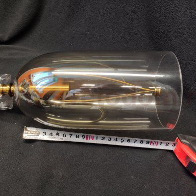 Настенный светильник Odeon light 4892/1W BELL