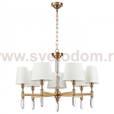Люстра Odeon light 4894/7 LONDON