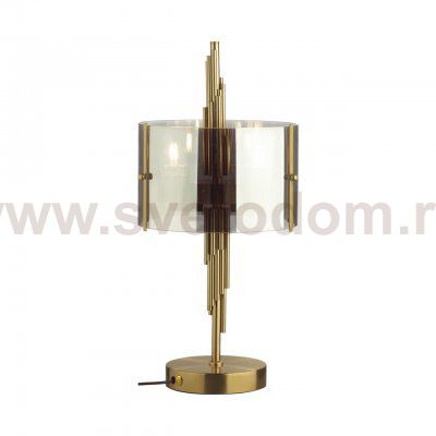 Настольная лампа Odeon Light 4895/2T Margaret
