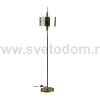 Торшер Odeon Light 4895/3F Margaret