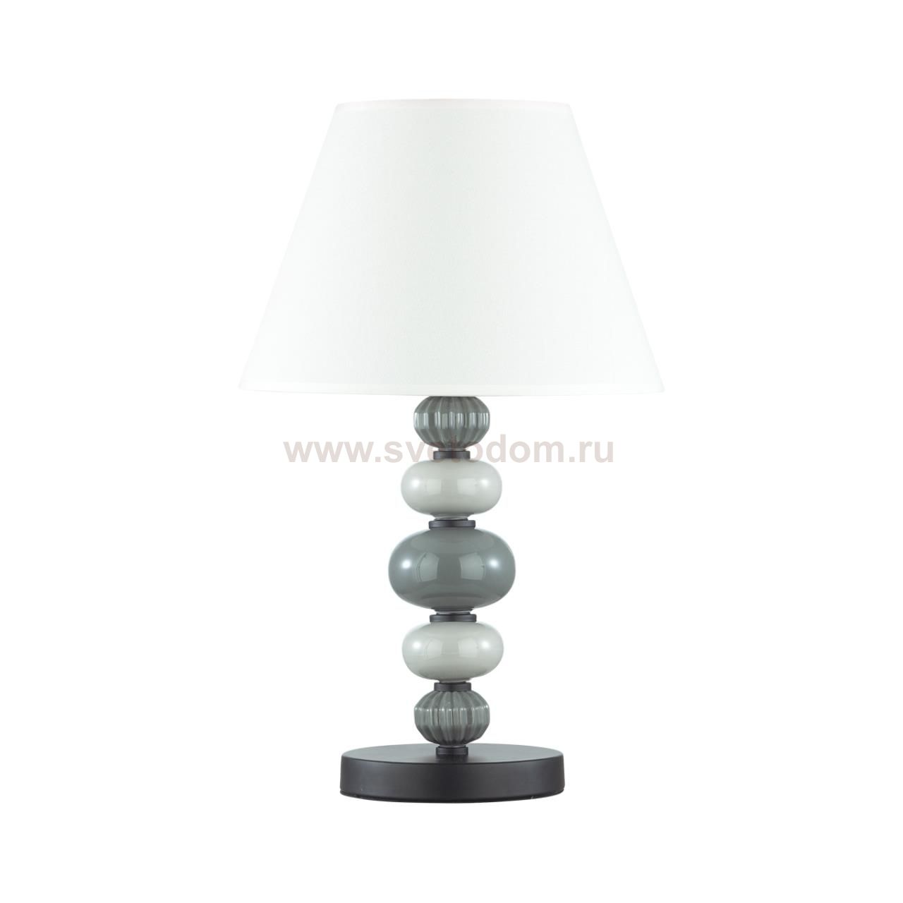 Настольная лампа Odeon light 4896/1T Sochi