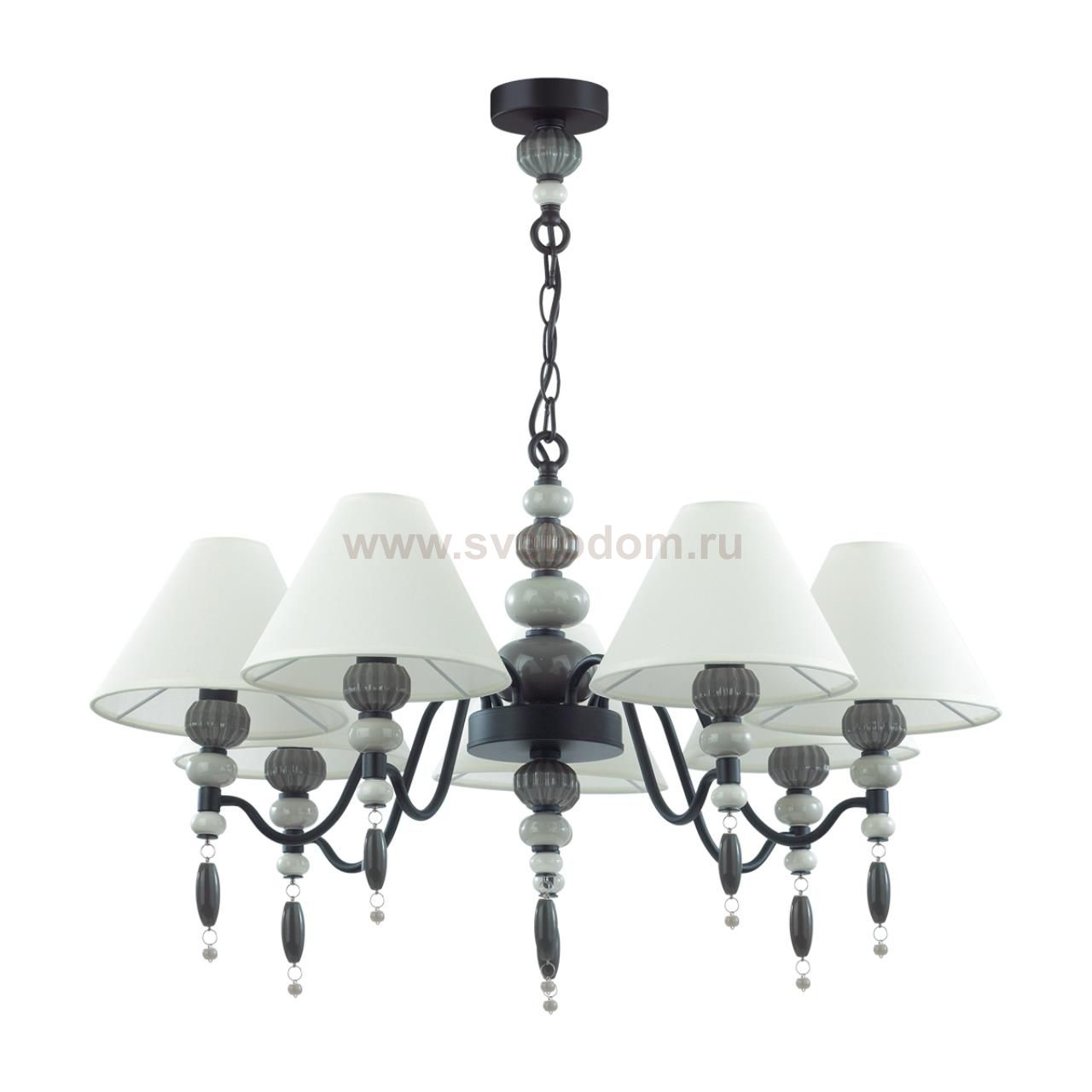 Люстра Odeon light 4896/7 Sochi