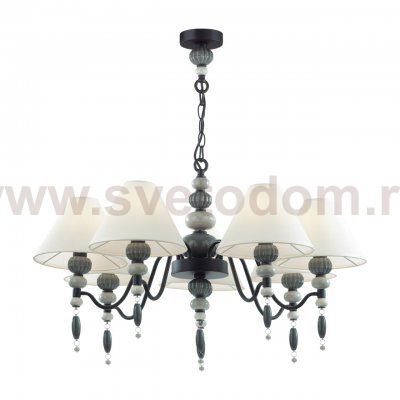 Люстра Odeon light 4896/7 Sochi