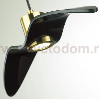 Подвесной светильник Odeon light 4900/1B BIRDS