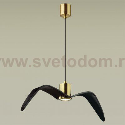 Подвесной светильник Odeon light 4900/1C BIRDS