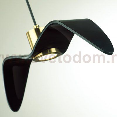Подвесной светильник Odeon light 4900/1C BIRDS