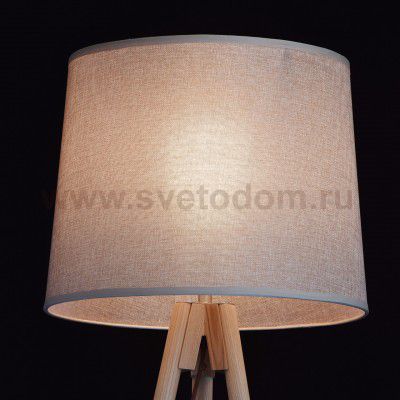 Торшер Chiaro 490040701 Бернау