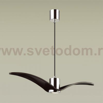 Подвесной светильник Odeon light 4901/1A BIRDS