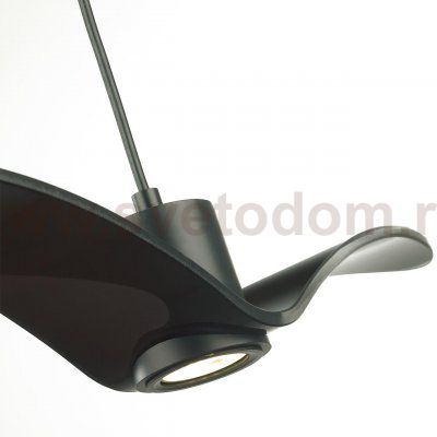 Подвесной светильник Odeon light 4902/1A BIRDS