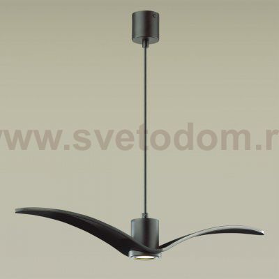 Подвесной светильник Odeon light 4902/1A BIRDS