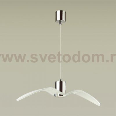 Подвесной светильник Odeon light 4903/1B BIRDS
